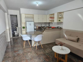 Flat Premium 67 A, Grand Praia de Iracema